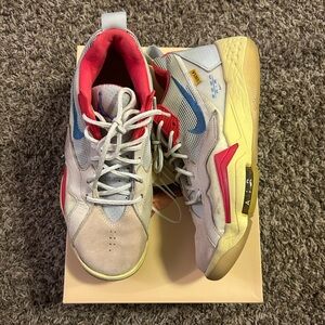 Union x Jordan 92 Zoom